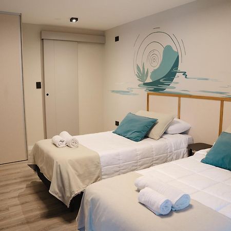 קורדובה Faz Hostel מראה חיצוני תמונה