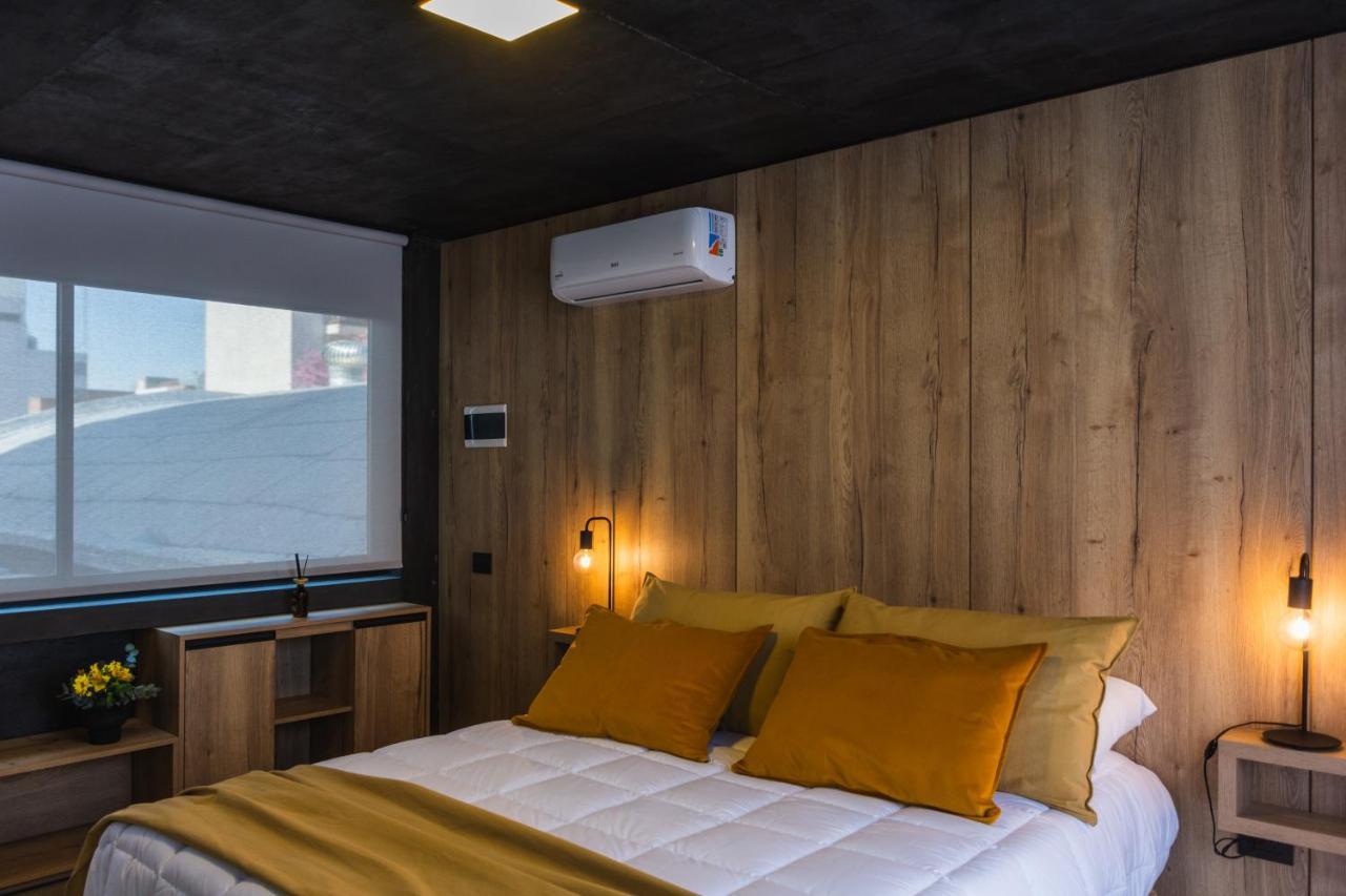 קורדובה Faz Hostel מראה חיצוני תמונה