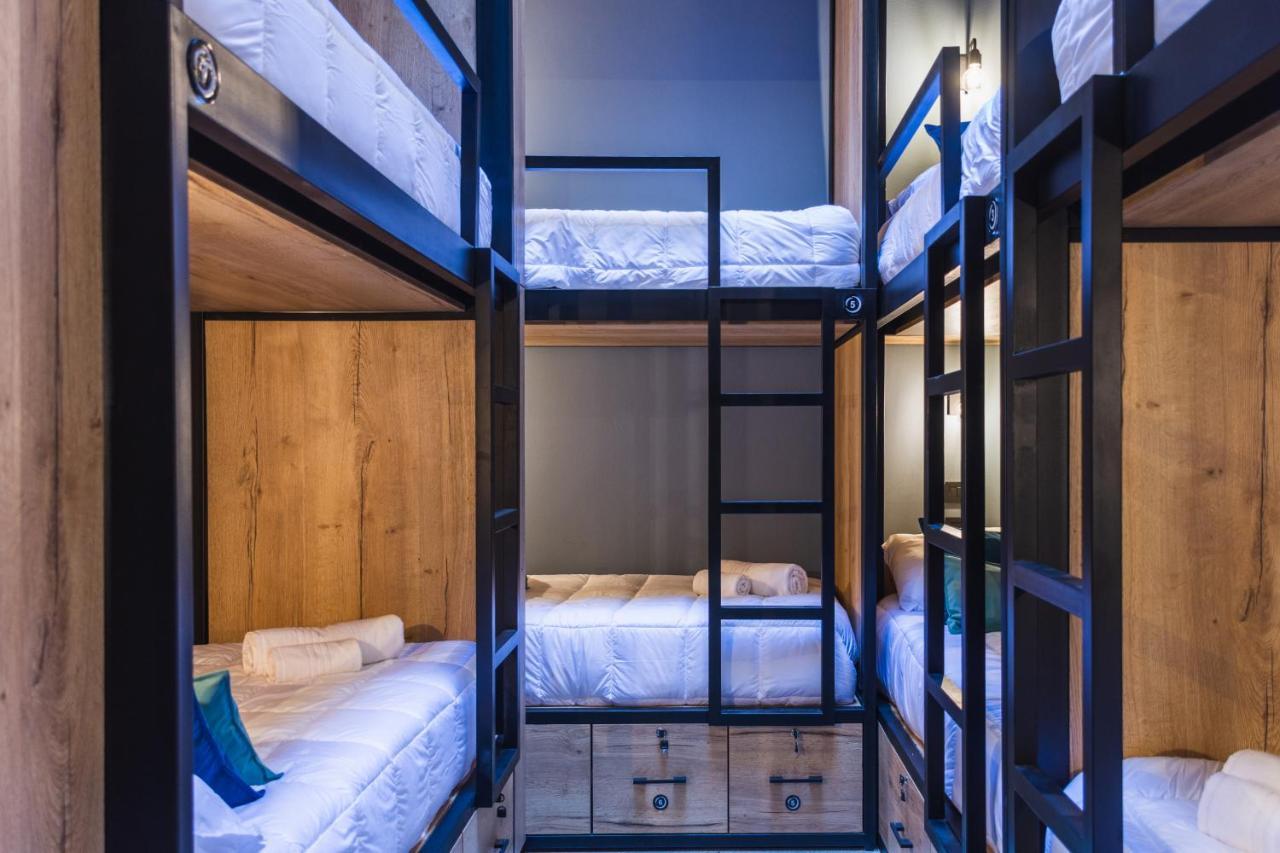 קורדובה Faz Hostel מראה חיצוני תמונה