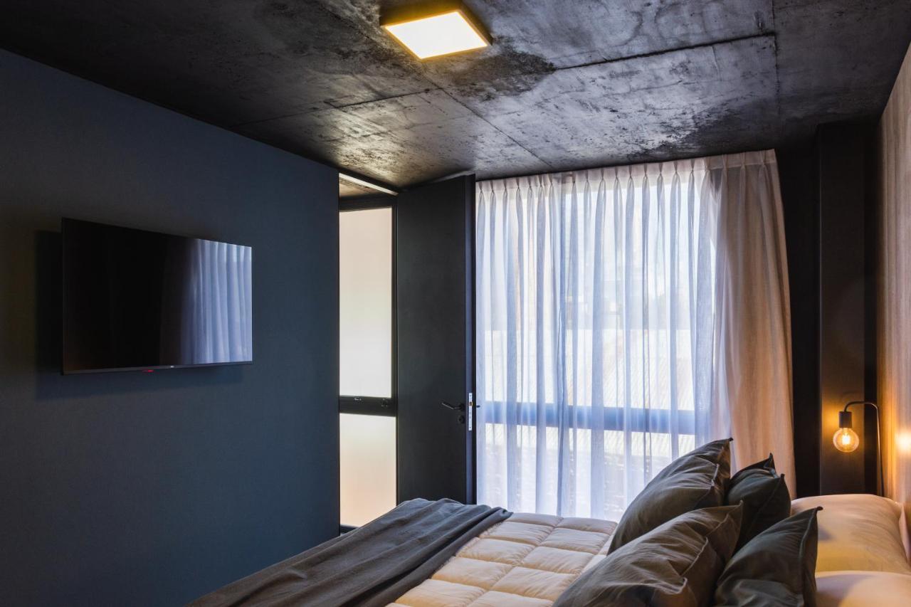קורדובה Faz Hostel מראה חיצוני תמונה