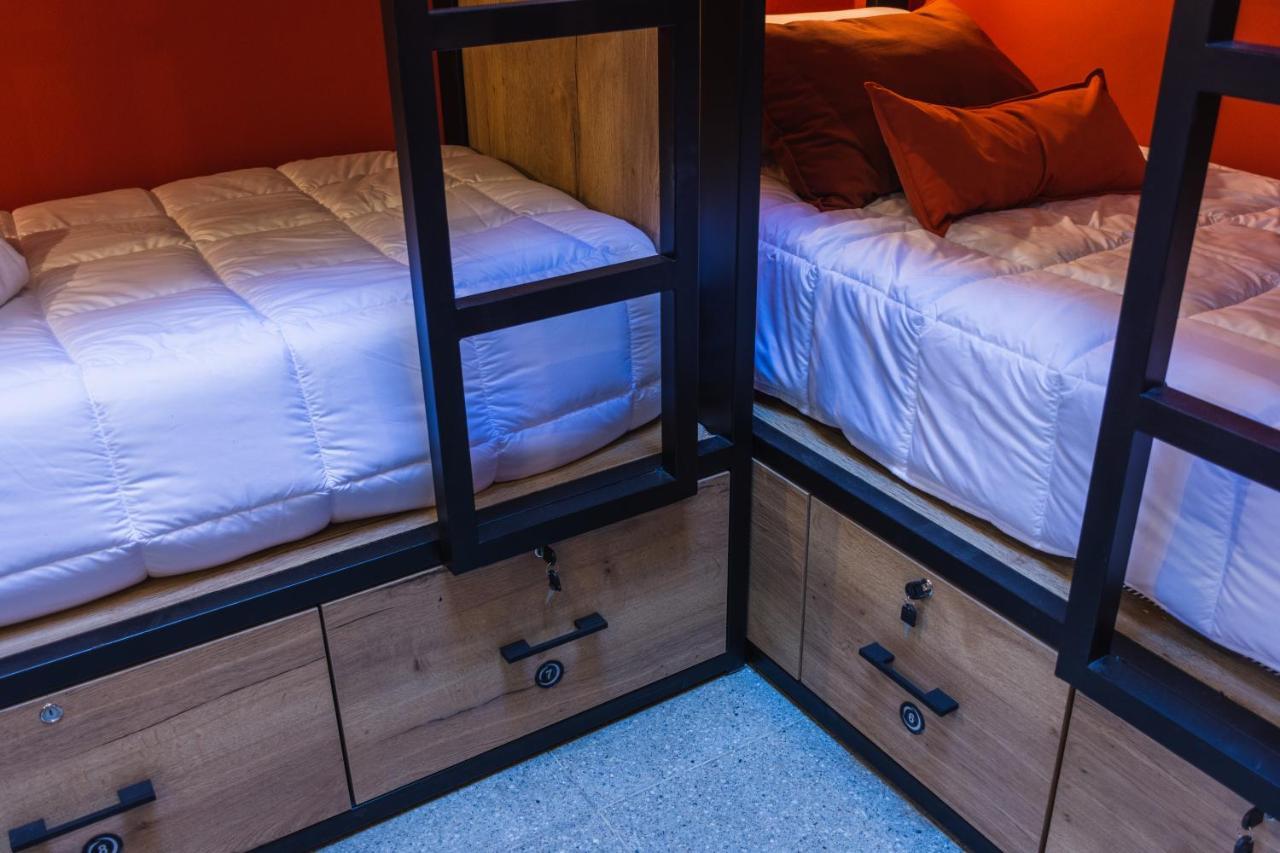 קורדובה Faz Hostel מראה חיצוני תמונה