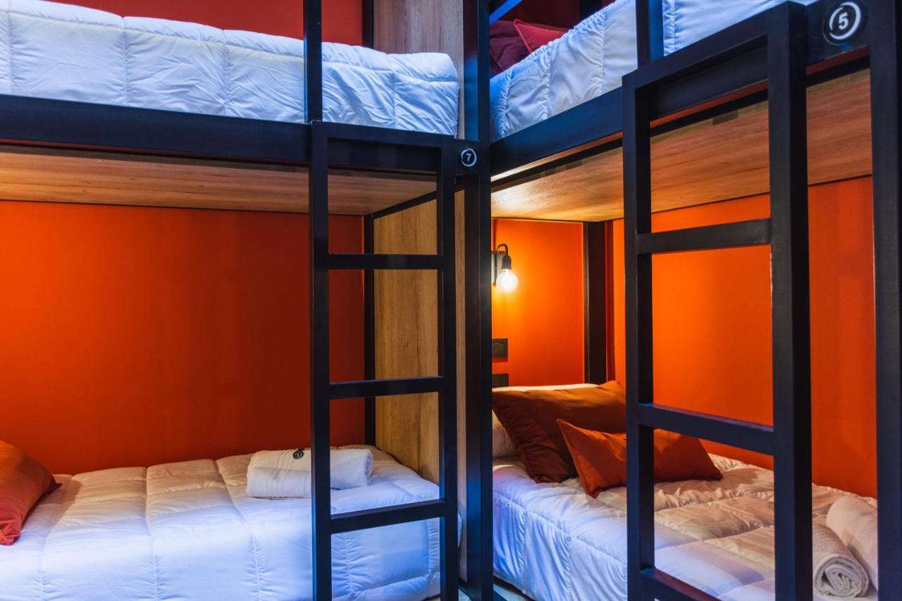 קורדובה Faz Hostel מראה חיצוני תמונה