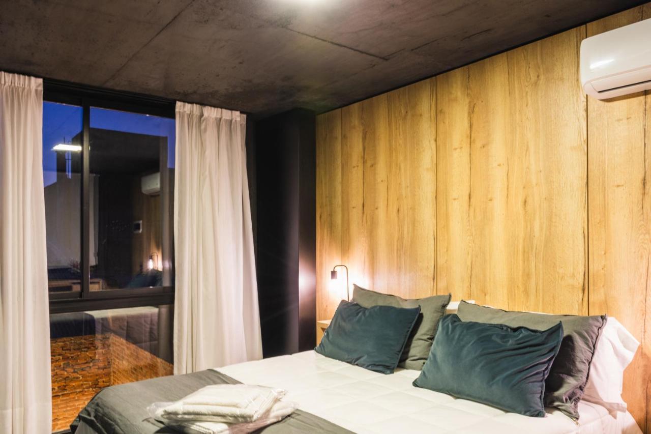 קורדובה Faz Hostel מראה חיצוני תמונה