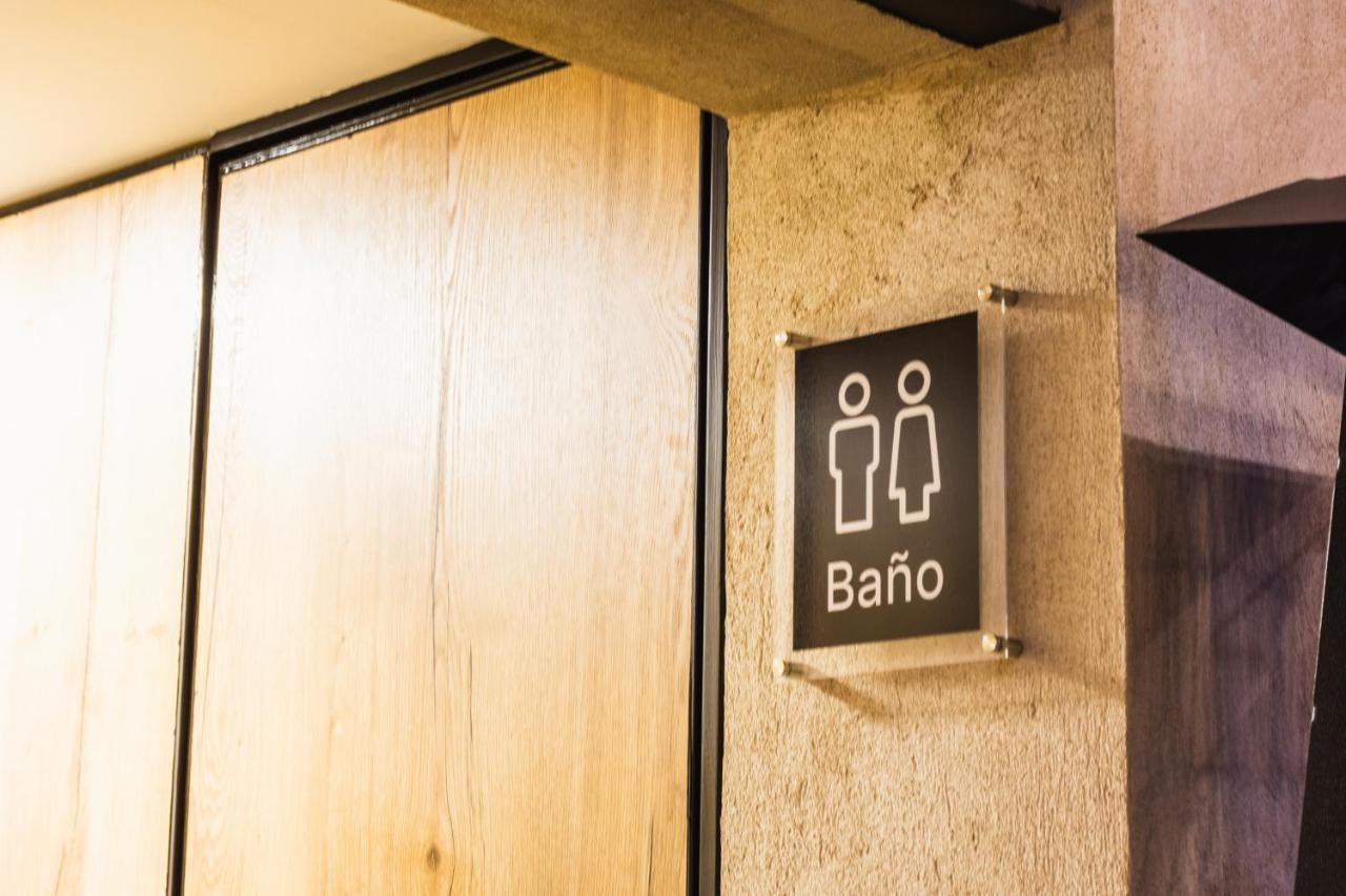 קורדובה Faz Hostel מראה חיצוני תמונה
