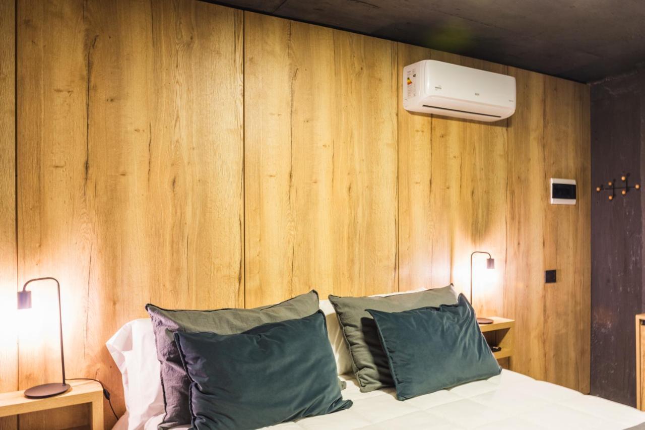 קורדובה Faz Hostel מראה חיצוני תמונה