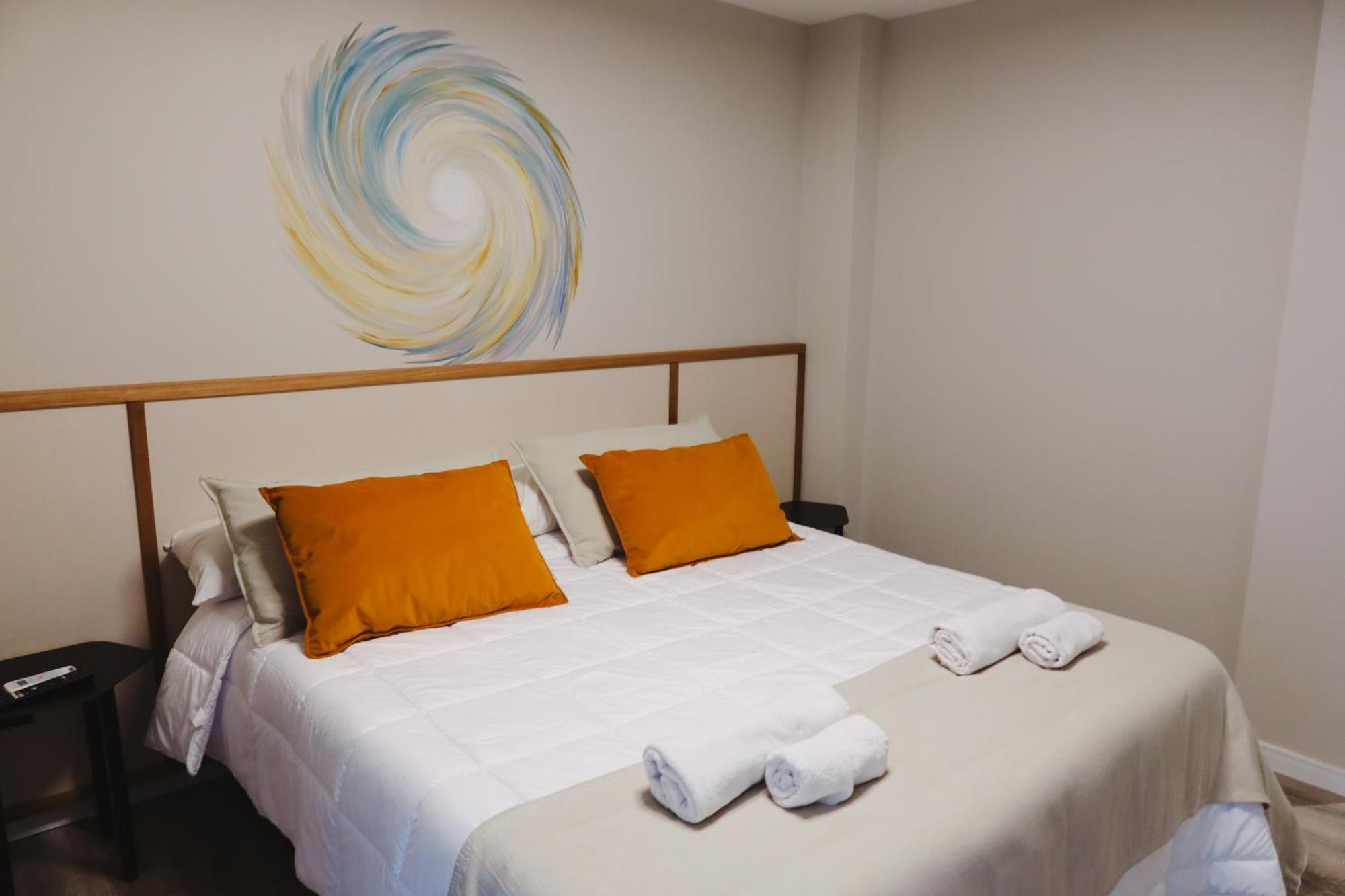 קורדובה Faz Hostel מראה חיצוני תמונה