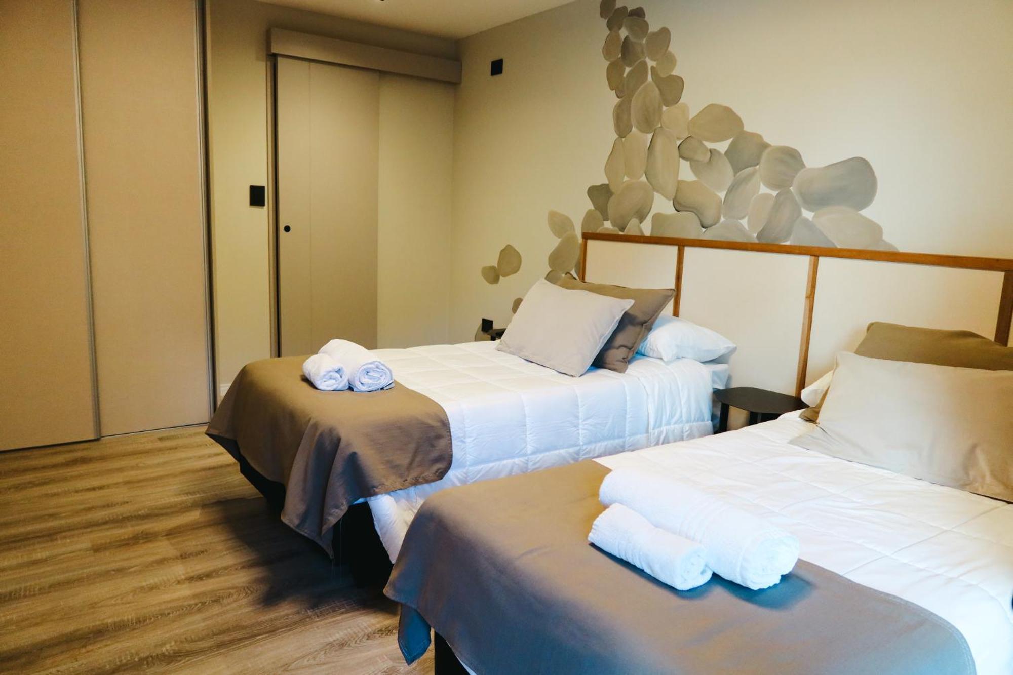 קורדובה Faz Hostel מראה חיצוני תמונה
