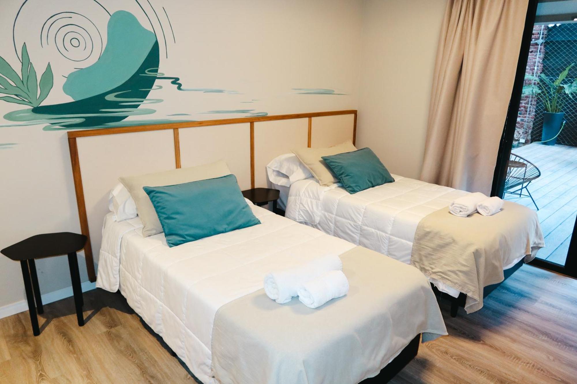 קורדובה Faz Hostel מראה חיצוני תמונה