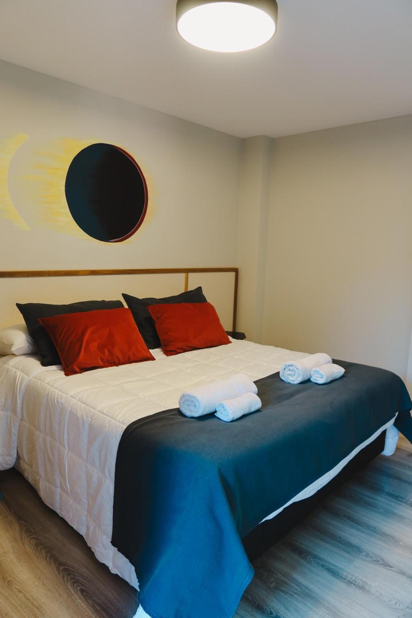 קורדובה Faz Hostel מראה חיצוני תמונה