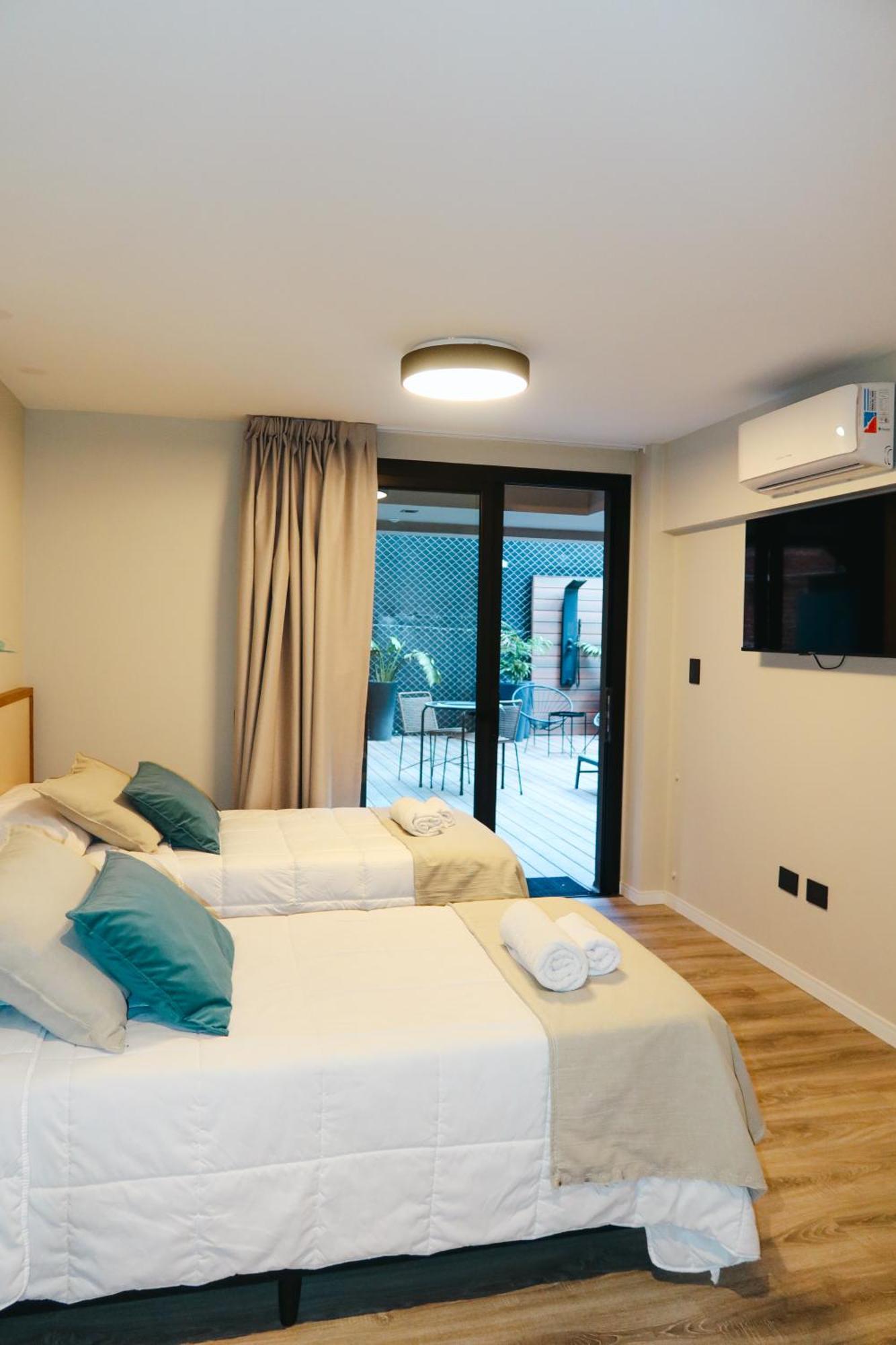 קורדובה Faz Hostel מראה חיצוני תמונה