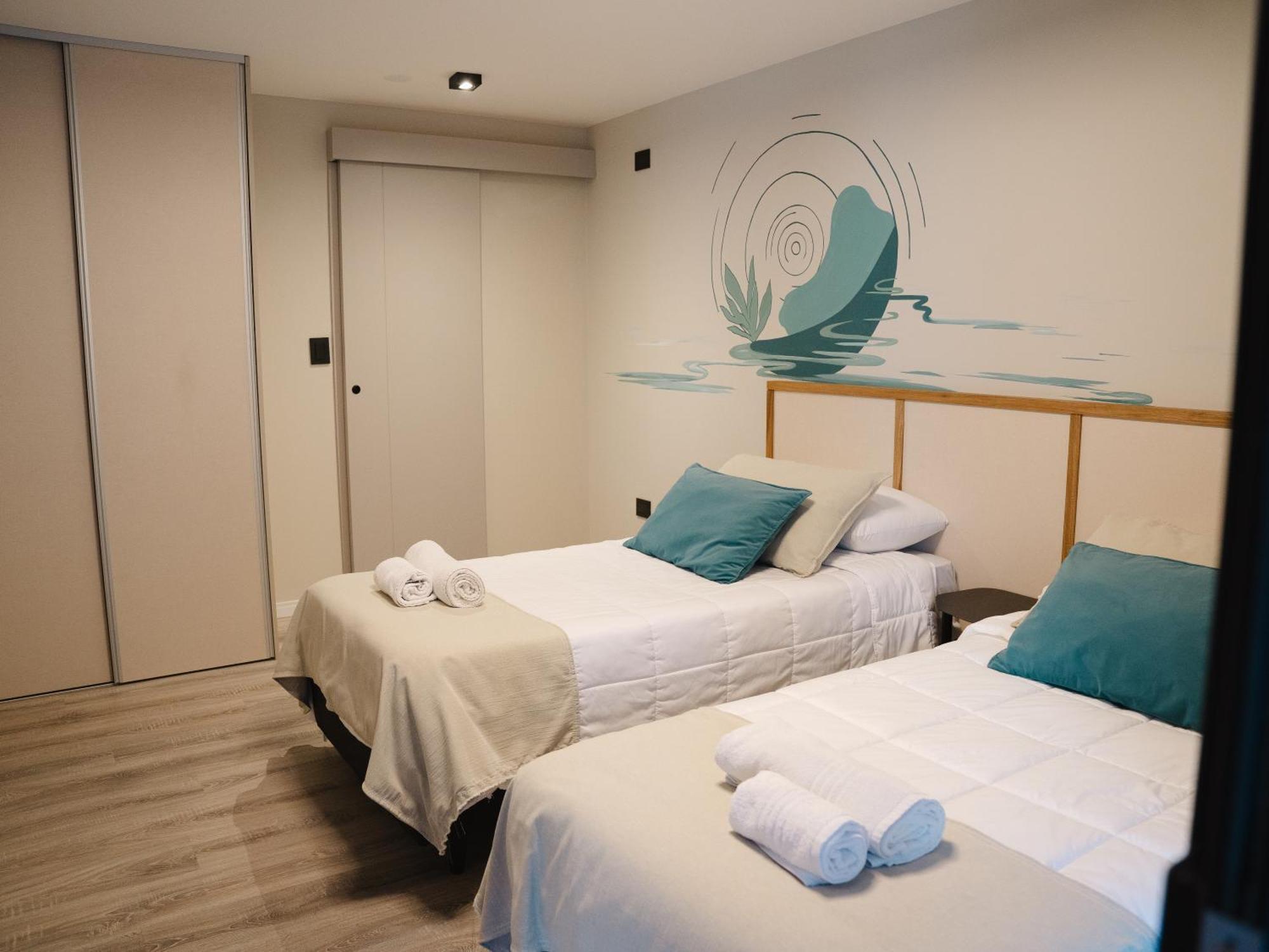 קורדובה Faz Hostel מראה חיצוני תמונה