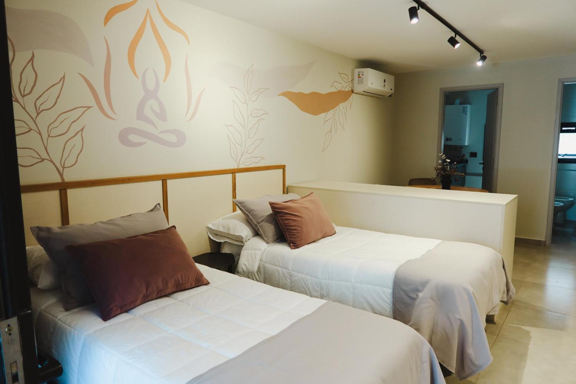 קורדובה Faz Hostel מראה חיצוני תמונה