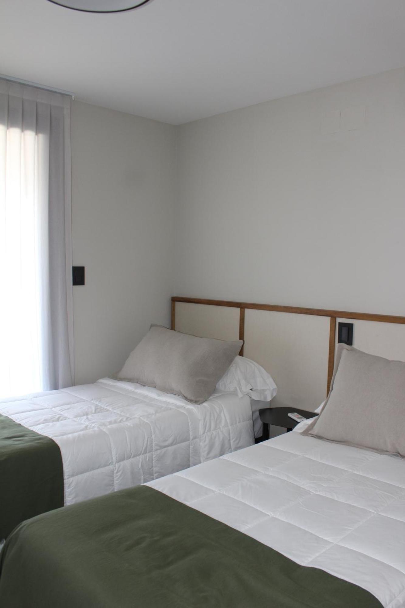 קורדובה Faz Hostel מראה חיצוני תמונה