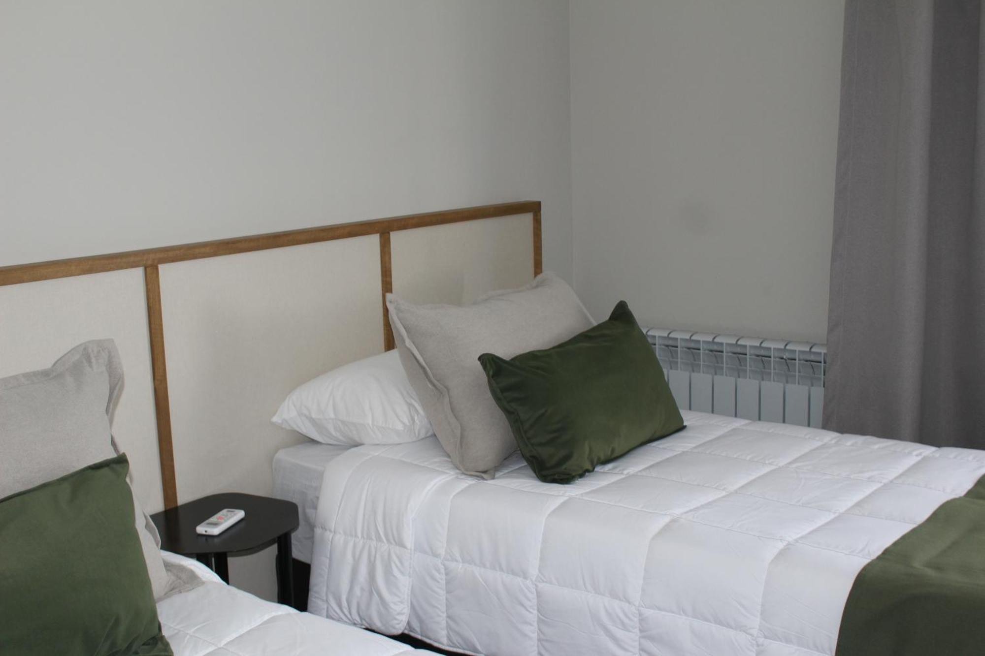 קורדובה Faz Hostel מראה חיצוני תמונה