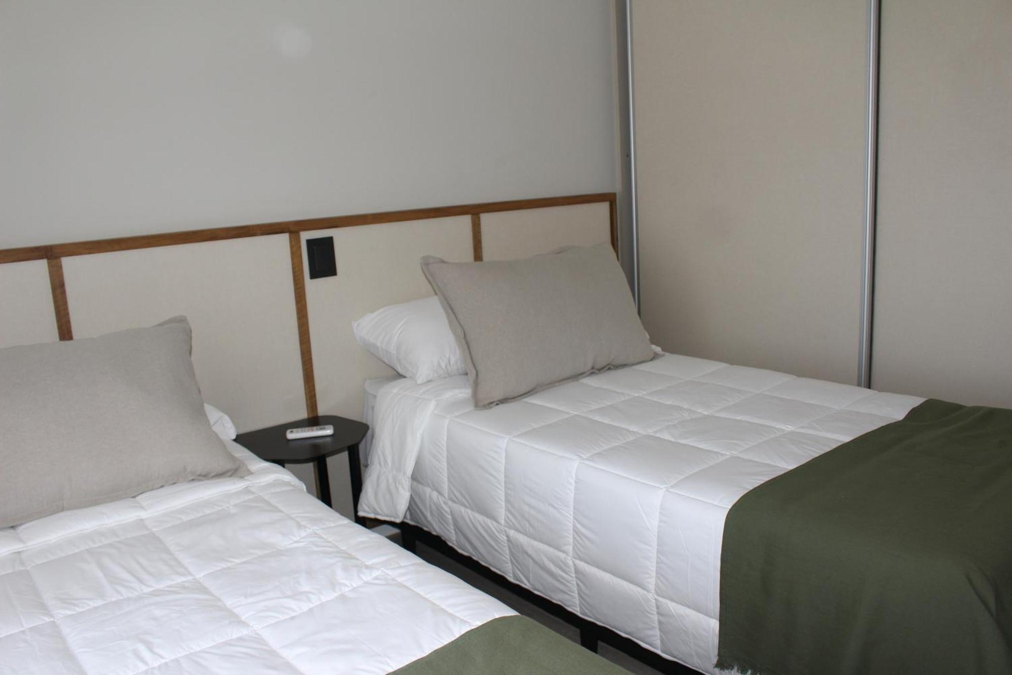 קורדובה Faz Hostel מראה חיצוני תמונה