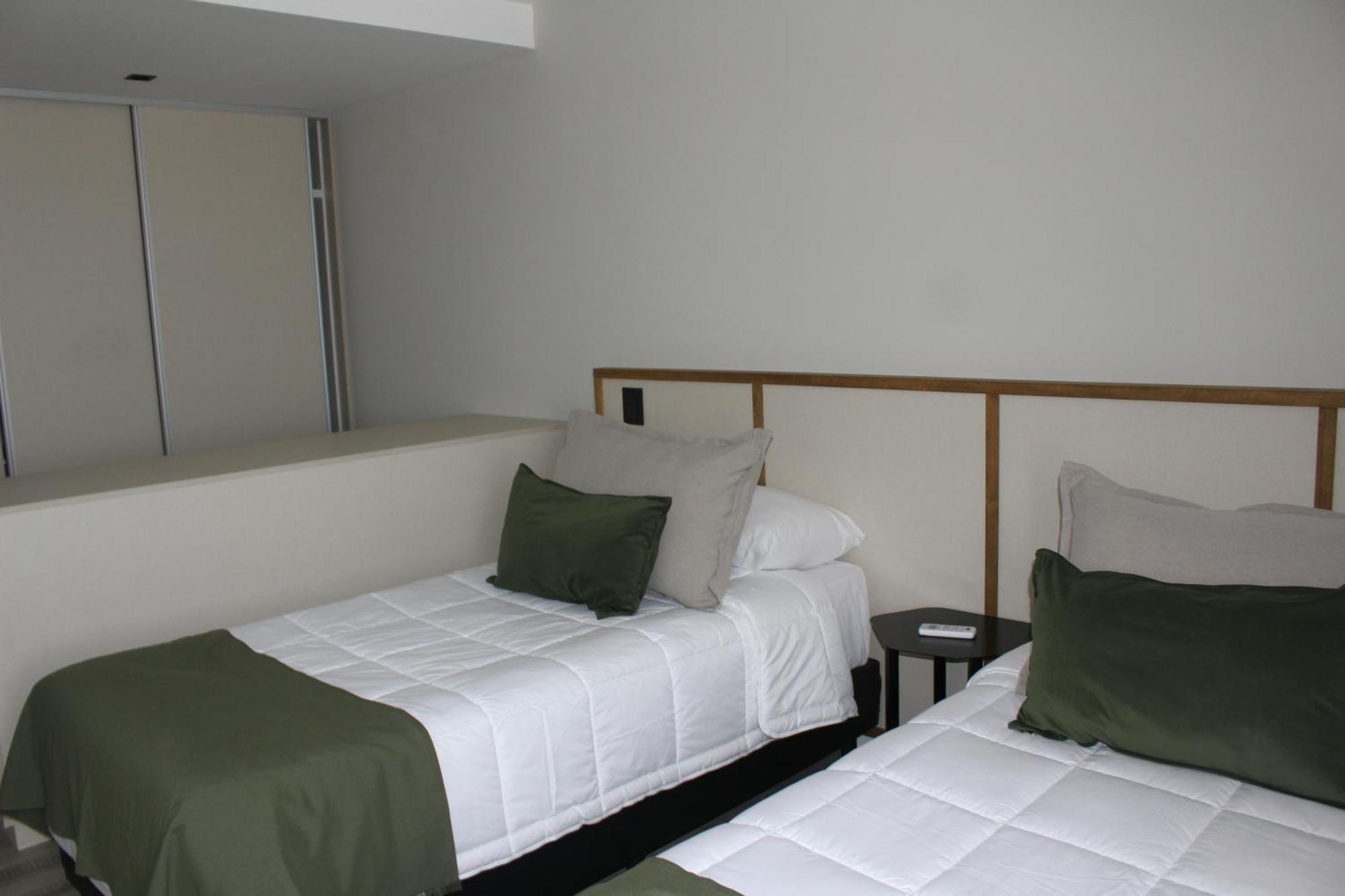 קורדובה Faz Hostel מראה חיצוני תמונה