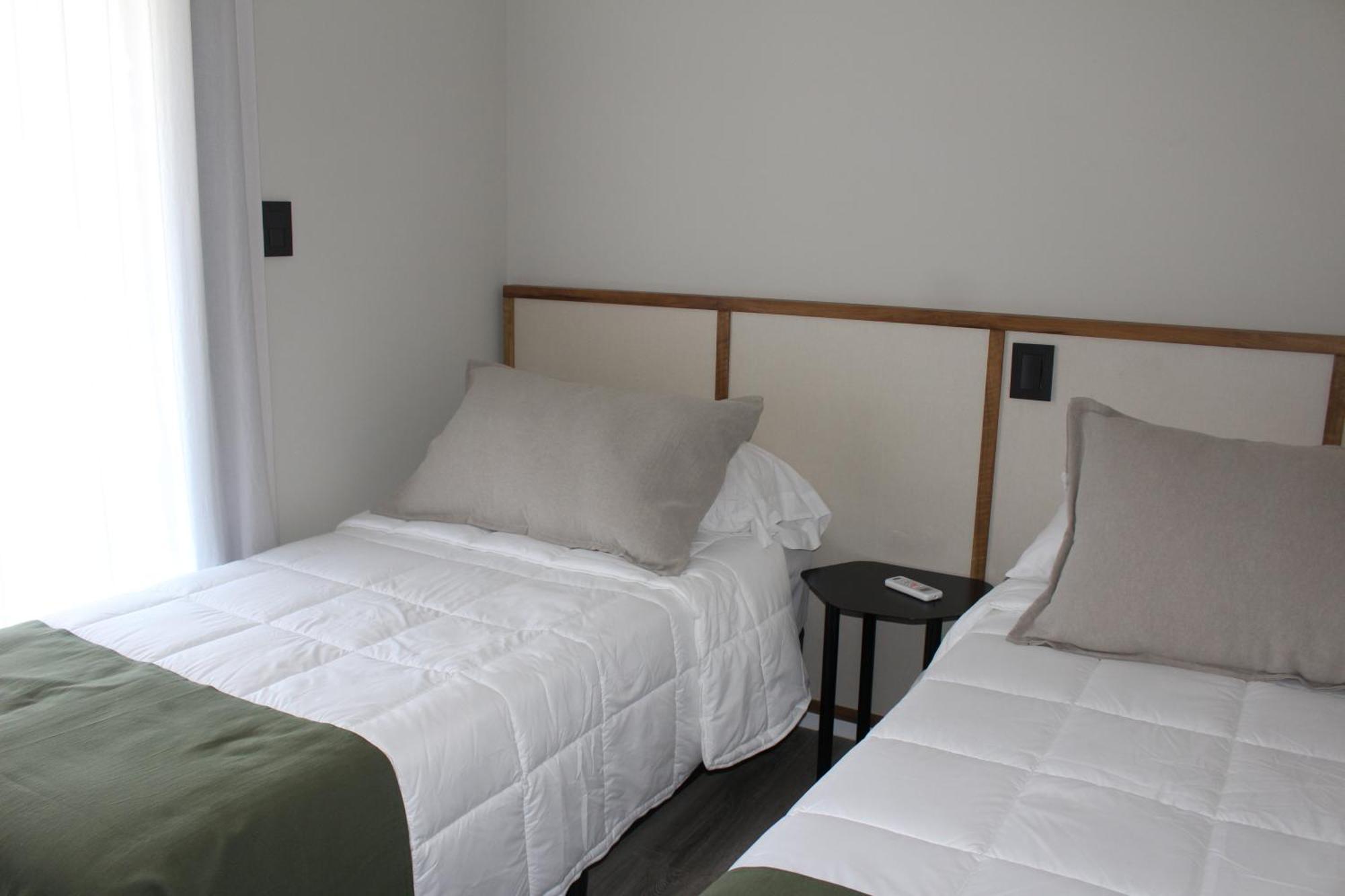 קורדובה Faz Hostel מראה חיצוני תמונה
